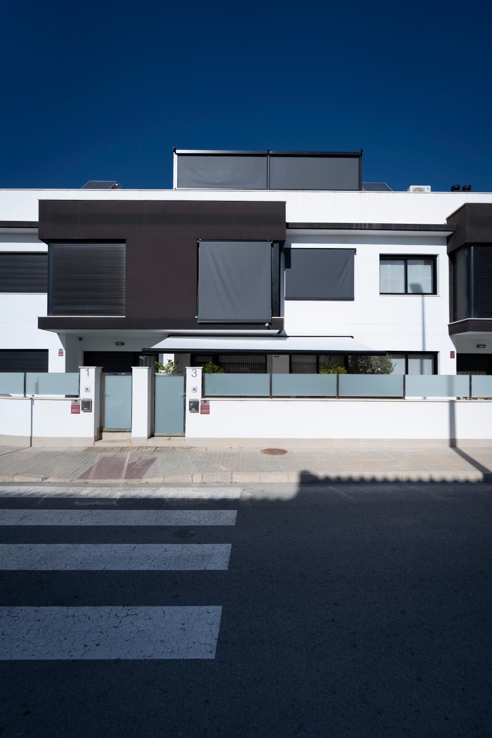  for sale terraced house Maitino Baix Vinalopó 27