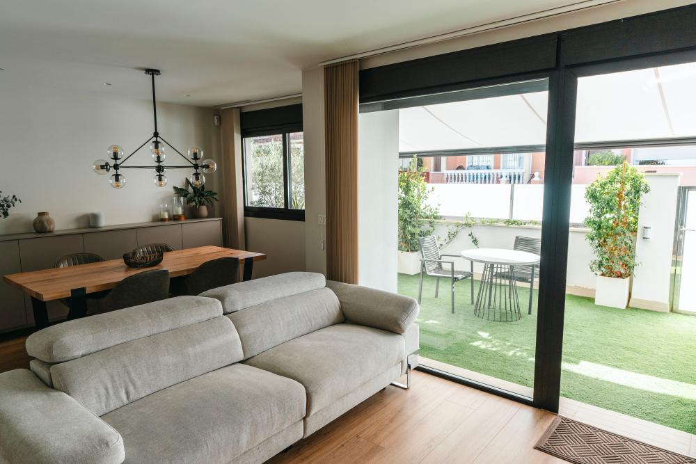  for sale terraced house Maitino Baix Vinalopó 20
