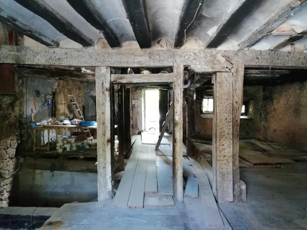  for sale house Alecha Campezo-Montaña Alavesa 4