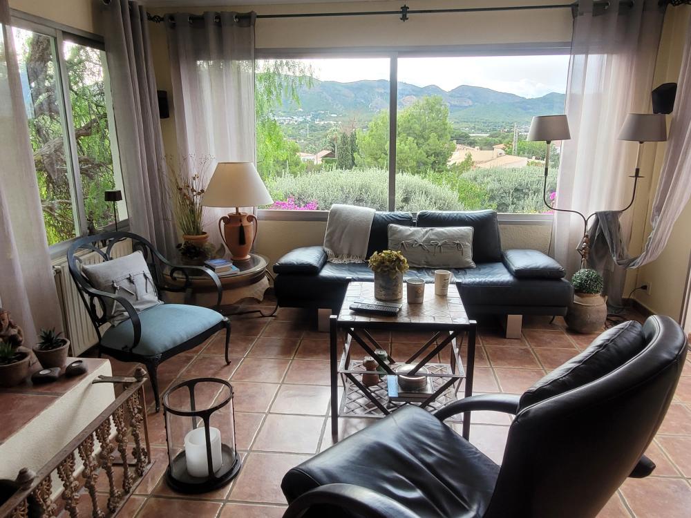  for sale villa Alfaz Del Pi Marina Baixa 2