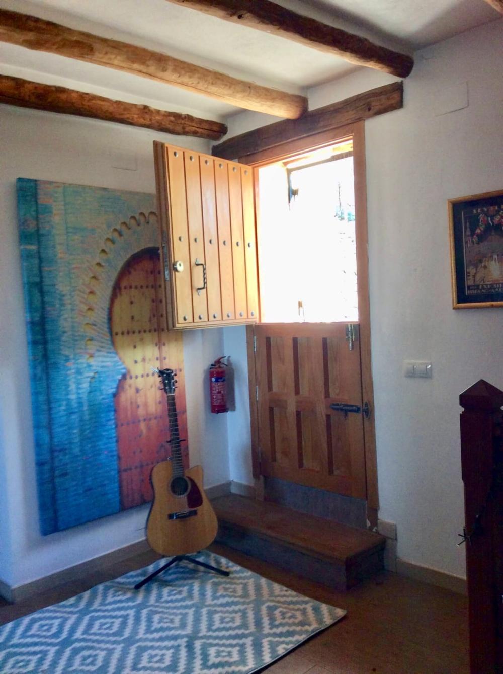  for sale country house Pampaneira Alpujarra Granadina 33