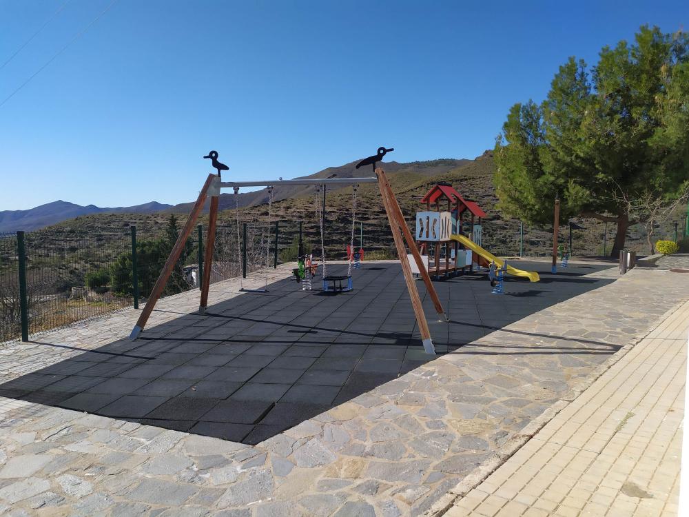  for sale house Velefique Filabres-Tabernas 34
