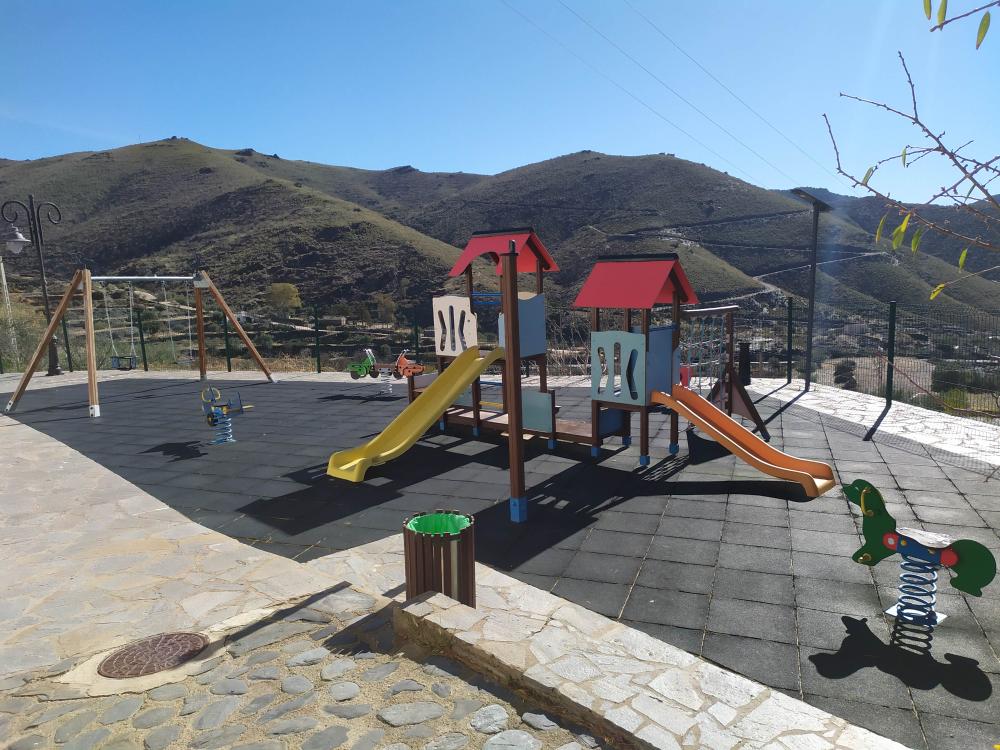  for sale house Velefique Filabres-Tabernas 30