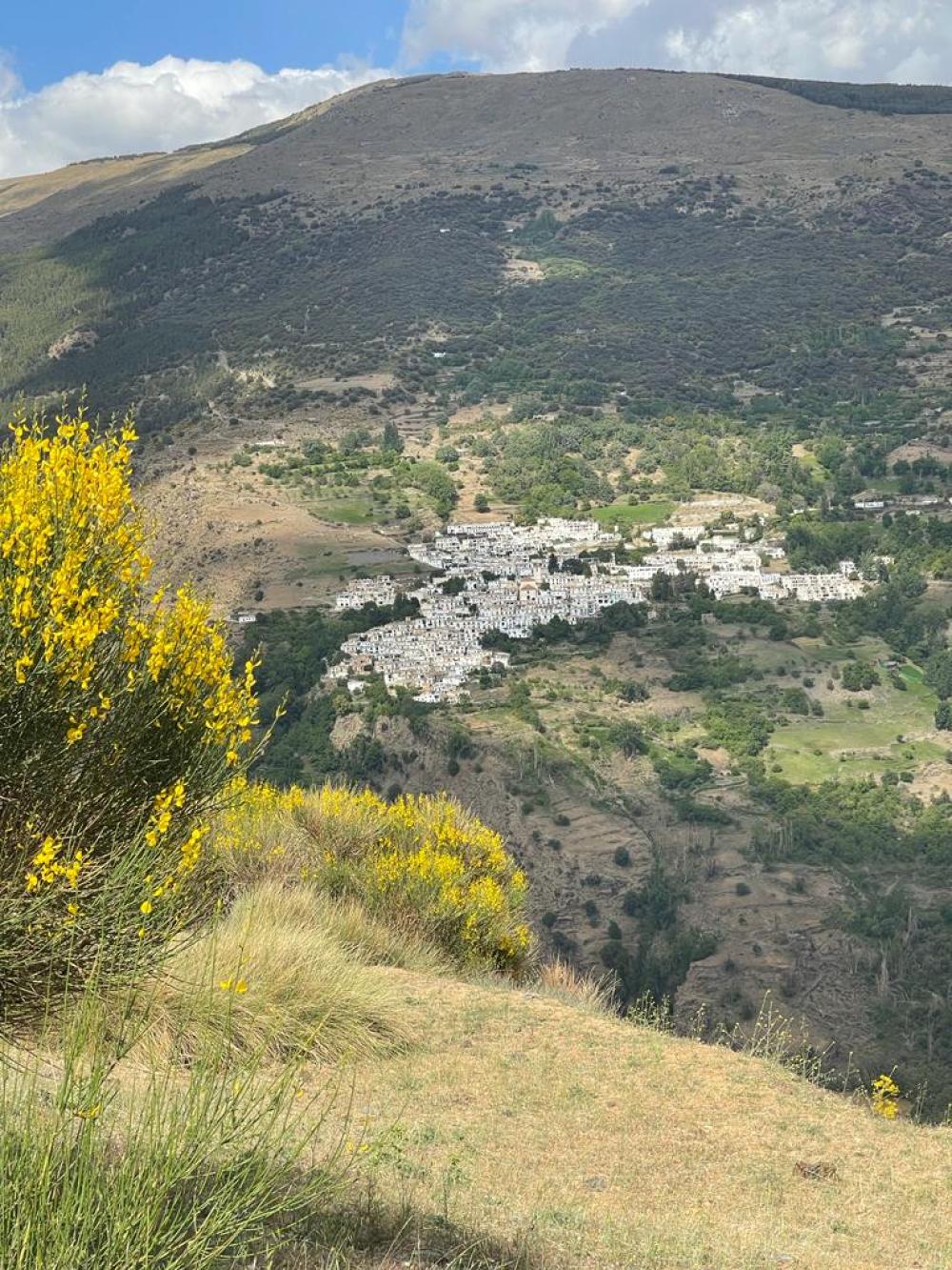  for sale country house Pampaneira Alpujarra Granadina 2