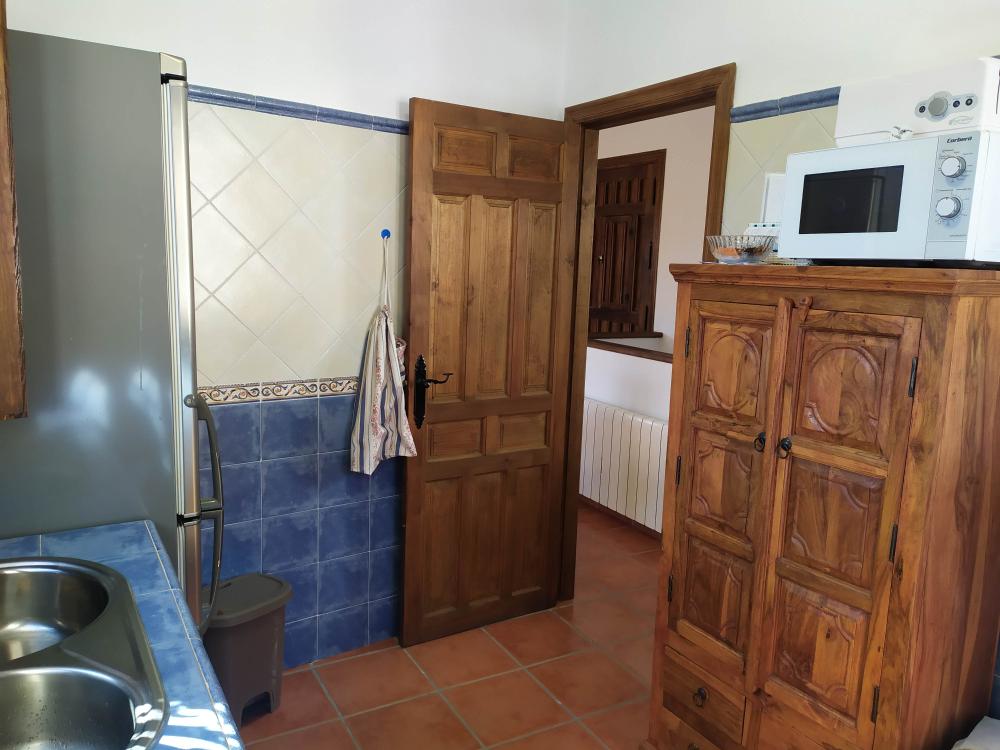  for sale house Velefique Filabres-Tabernas 10