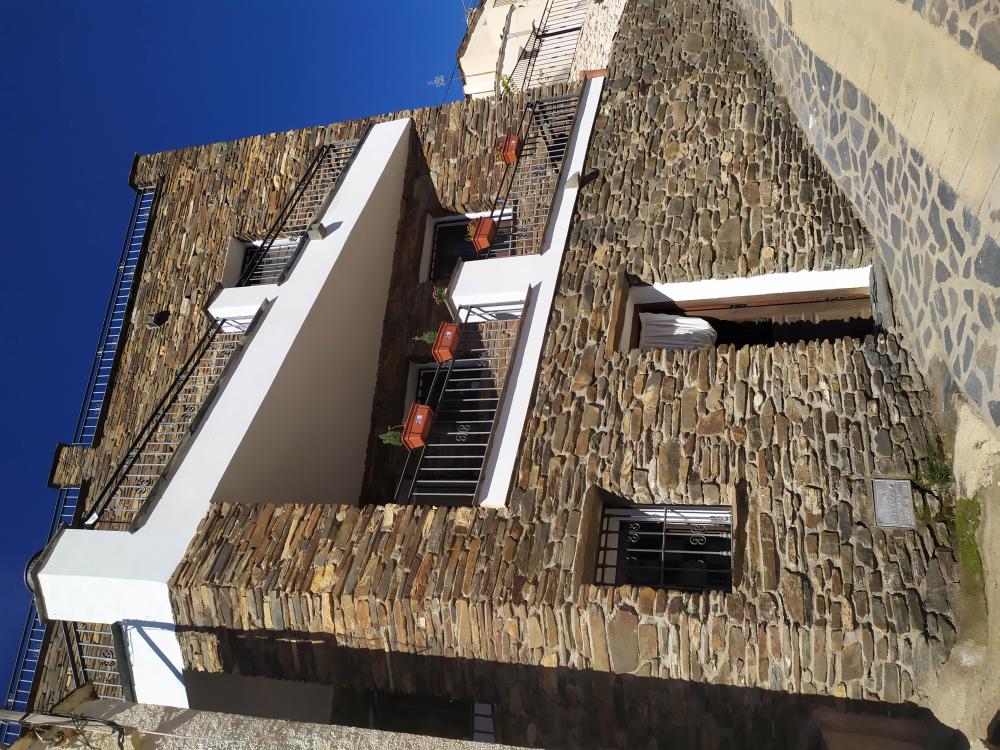  for sale house Velefique Filabres-Tabernas 4