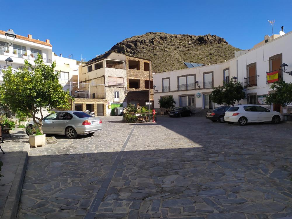 for sale house Velefique Filabres-Tabernas 37