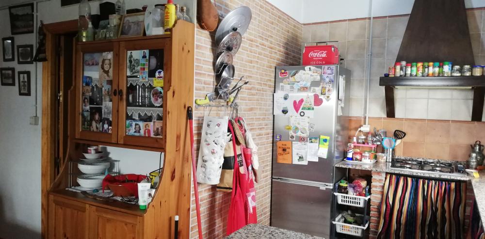  for sale country house Villanueva Del Río Y Minas Vega Del Guadalquivir 18