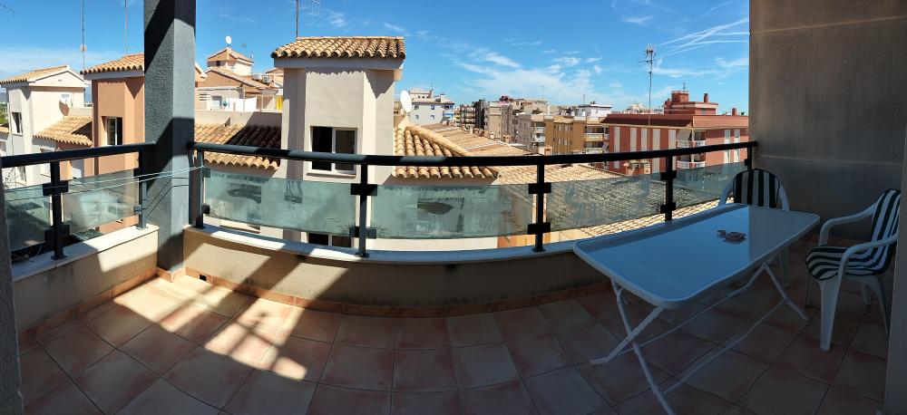  for sale duplex Moncofa Plana Baixa 1