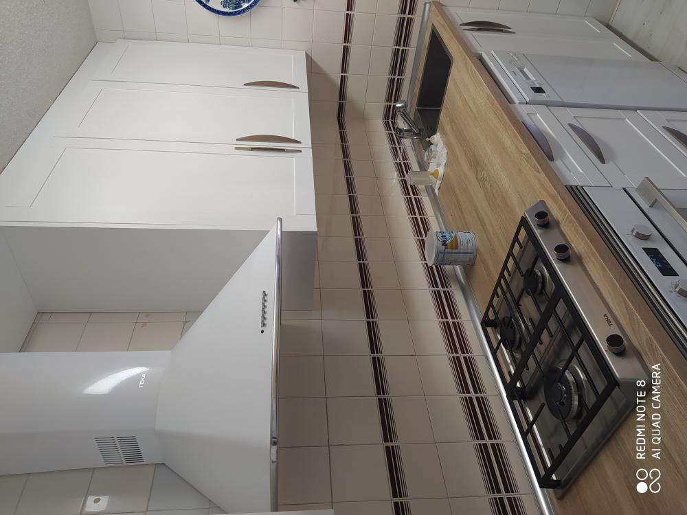  for sale apartment Villajoyosa Marina Baixa 15