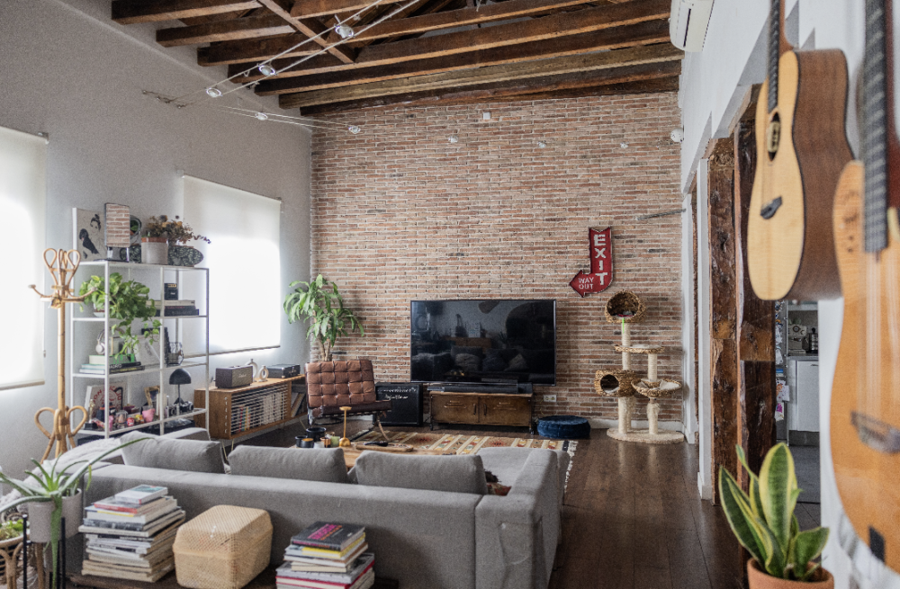  for sale apartment Centro-Justicia Madrid Capital 1