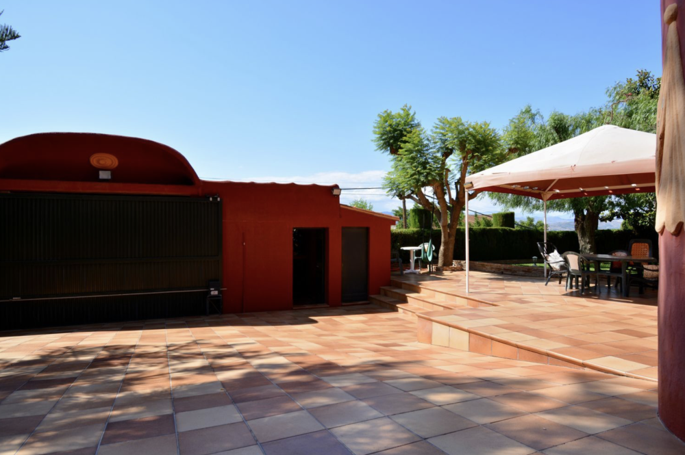  for sale house Churriana Málaga-Costa Del Sol 3