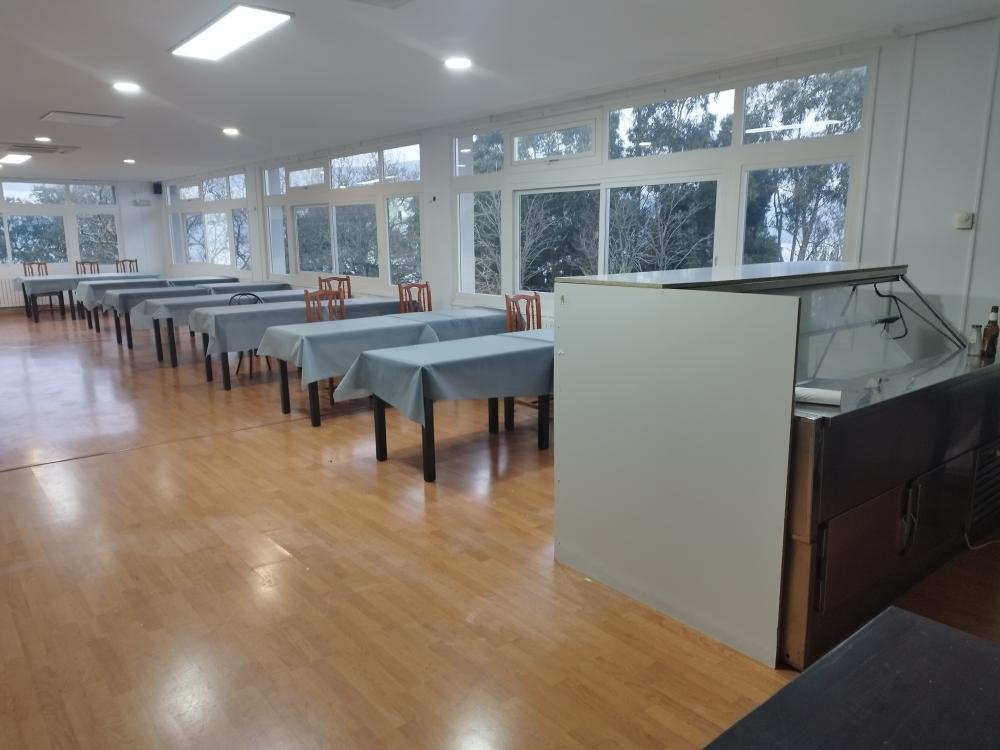  for sale hotel O Viso Vigo 15
