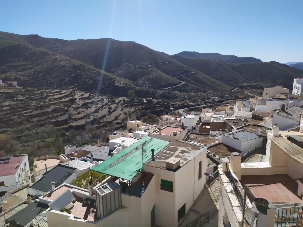  for sale house Velefique Filabres-Tabernas 29
