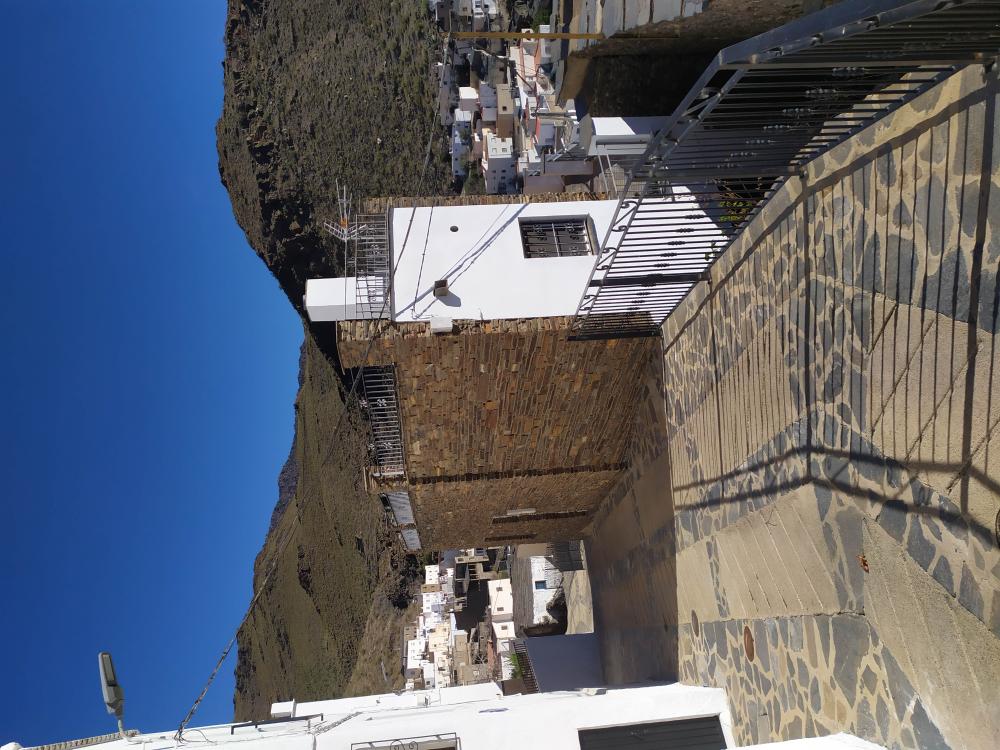  for sale house Velefique Filabres-Tabernas 8