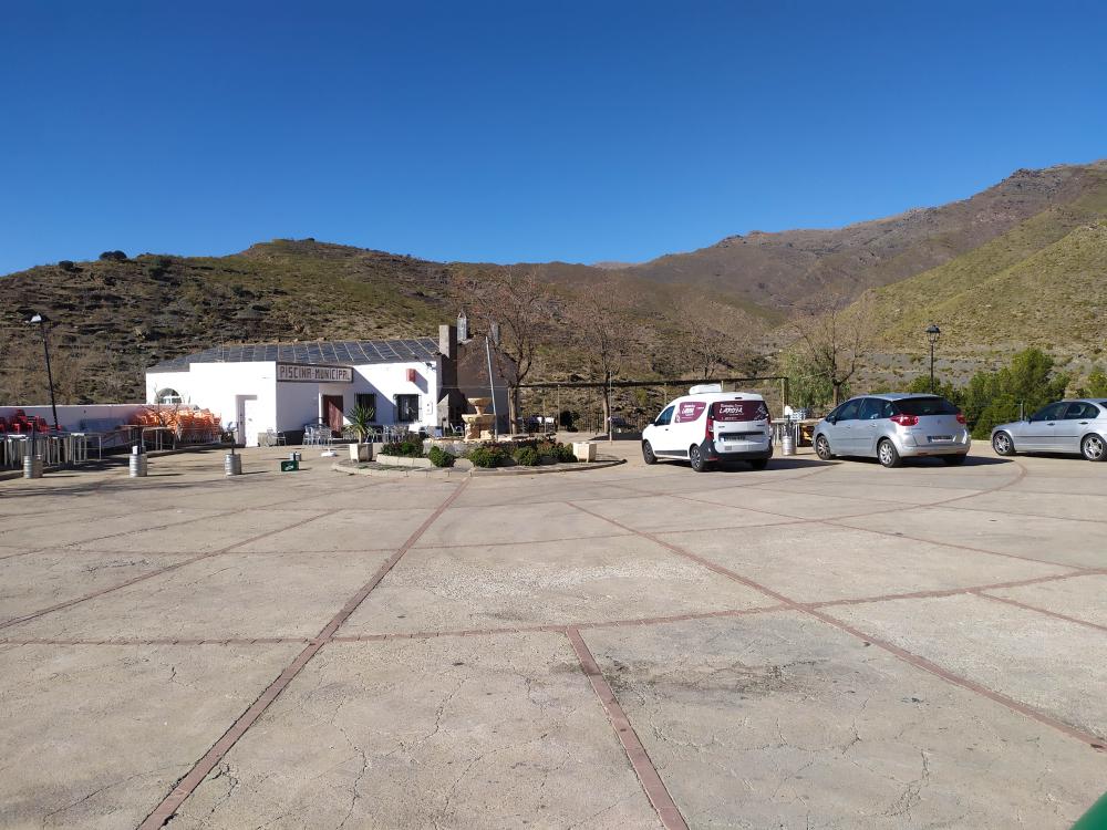  for sale house Velefique Filabres-Tabernas 33