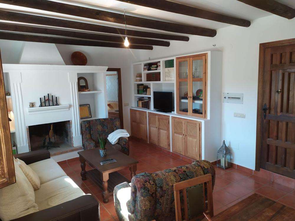  for sale house Velefique Filabres-Tabernas 3