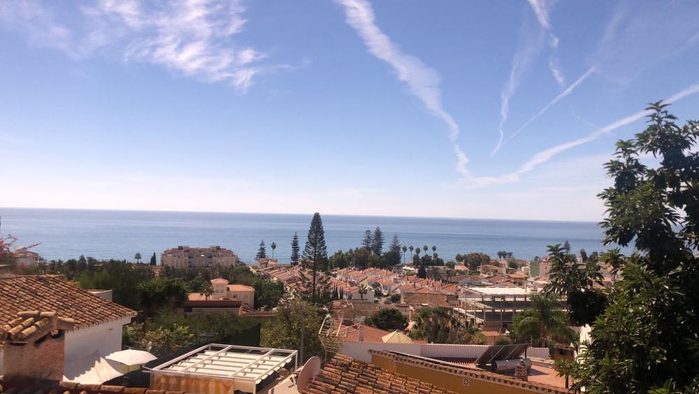  for sale house Rincón De La Victoria Axarquía 18