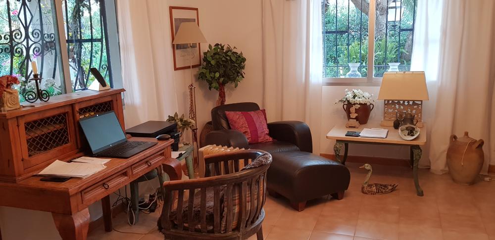  for sale villa Alfaz Del Pi Marina Baixa 40