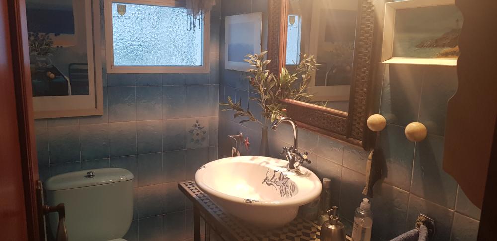  for sale villa Alfaz Del Pi Marina Baixa 36