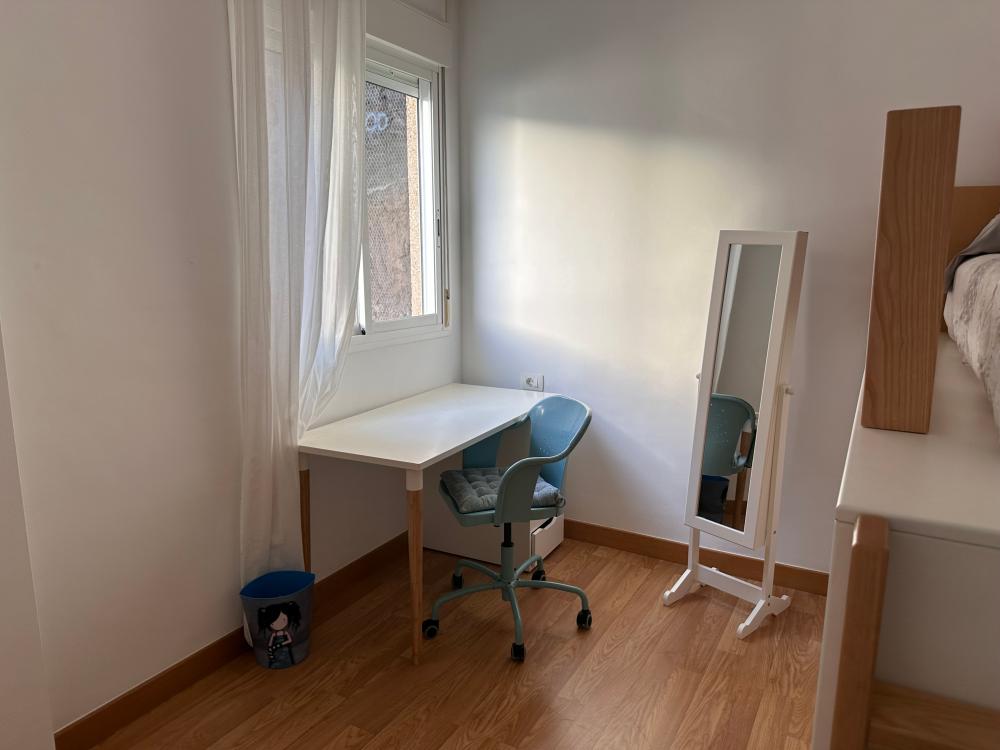  for sale apartment Radazul Bajo Zona Metropolitana 25