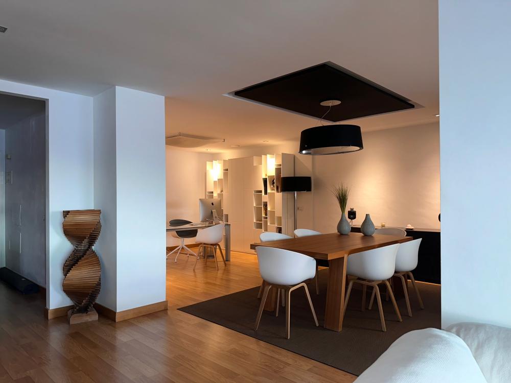  for sale apartment Radazul Bajo Zona Metropolitana 11