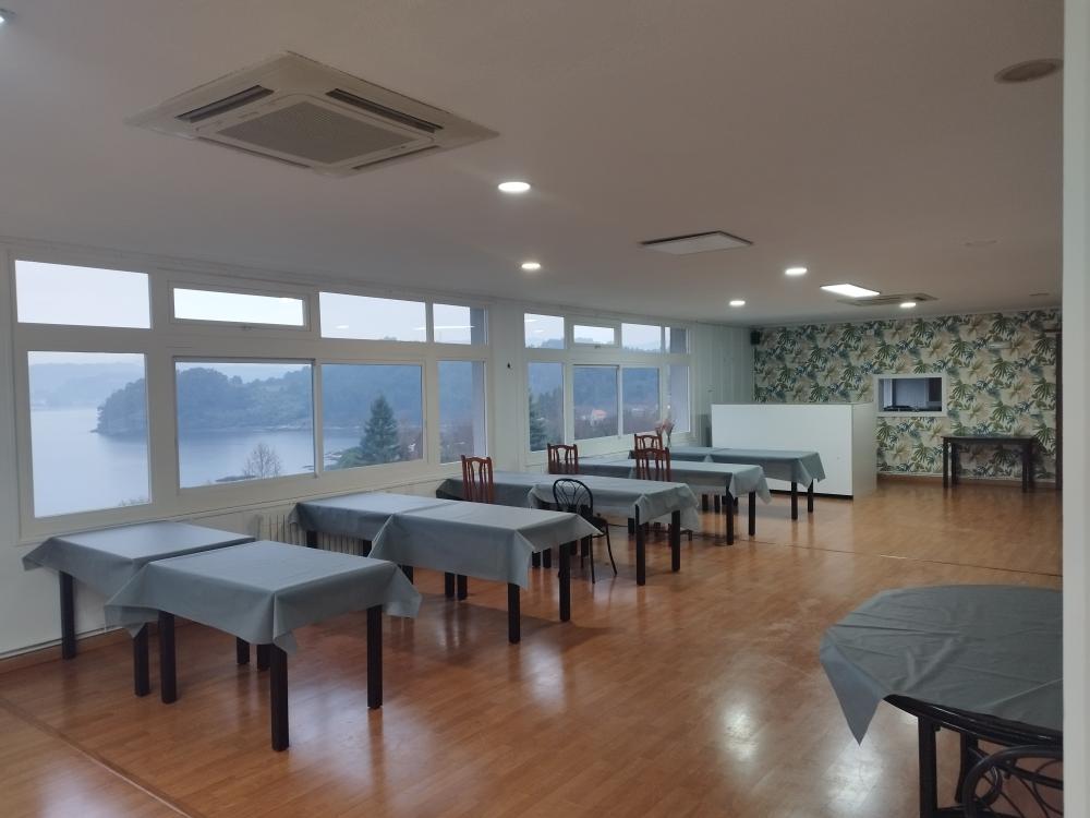  for sale hotel O Viso Vigo 20