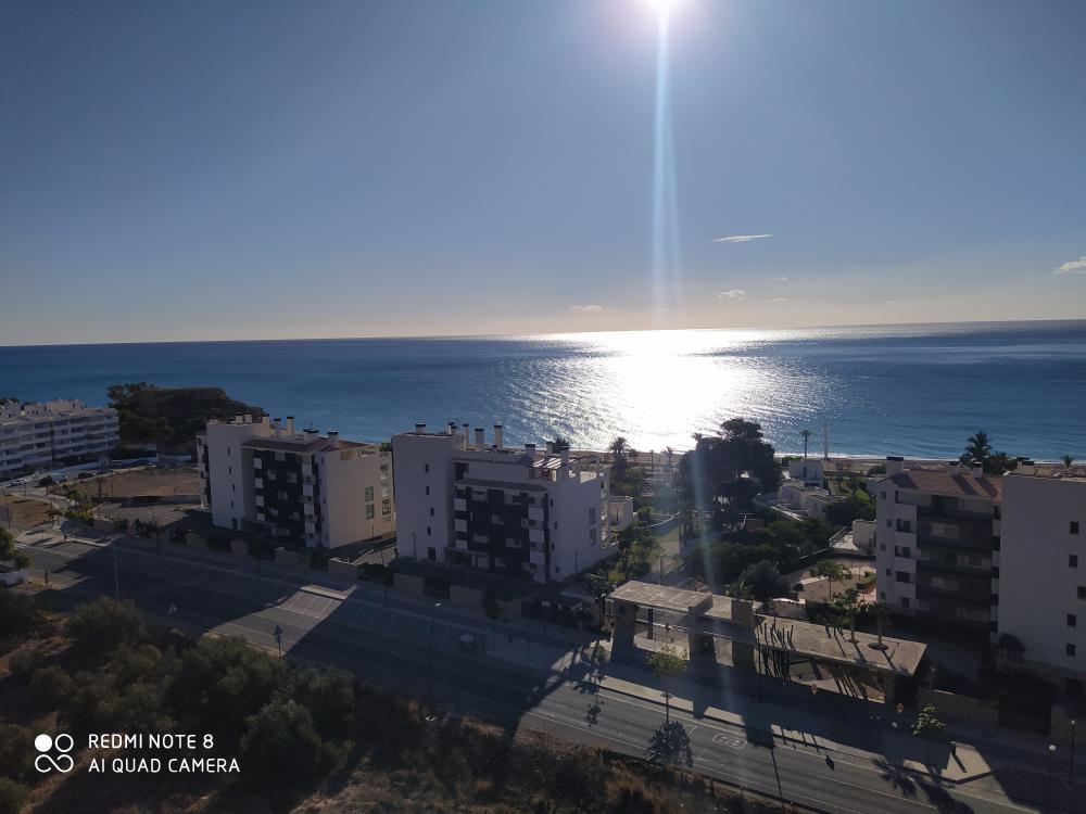  for sale apartment Villajoyosa Marina Baixa 1