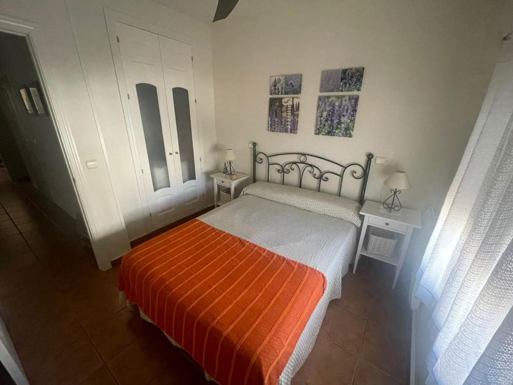  for sale house Pantano De Cijara Villuercas 16