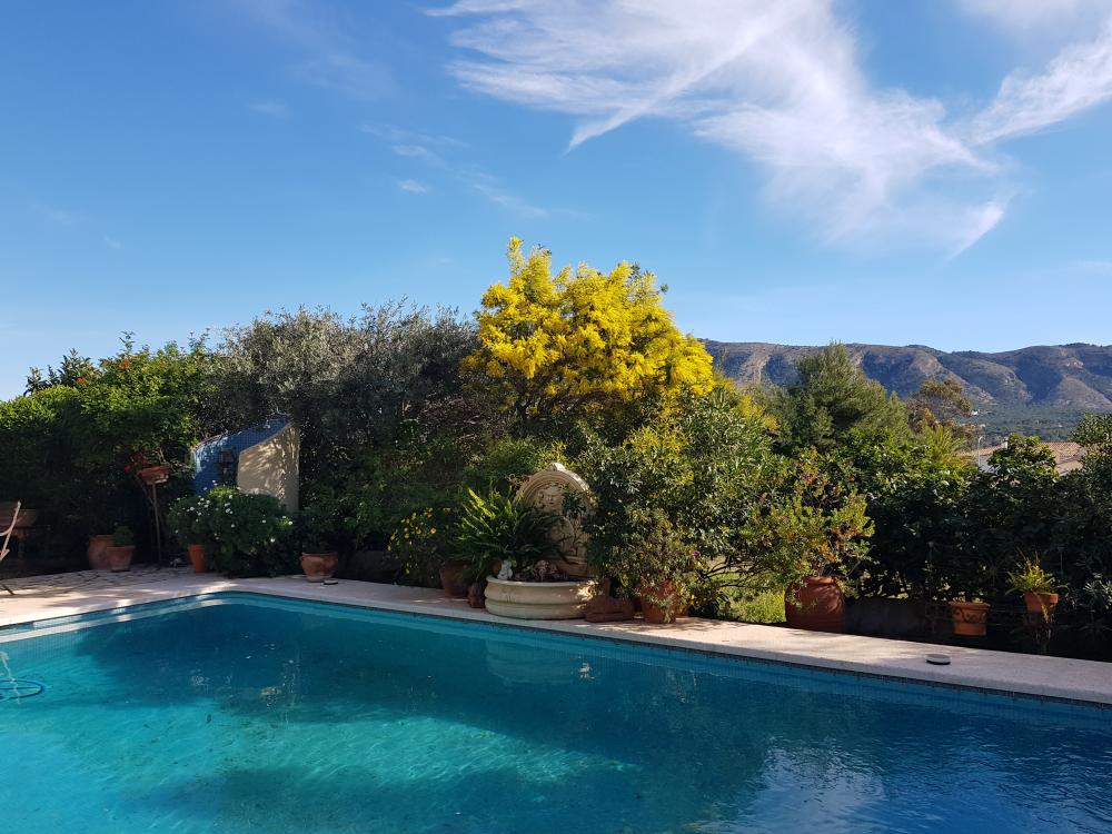  for sale villa Alfaz Del Pi Marina Baixa 10