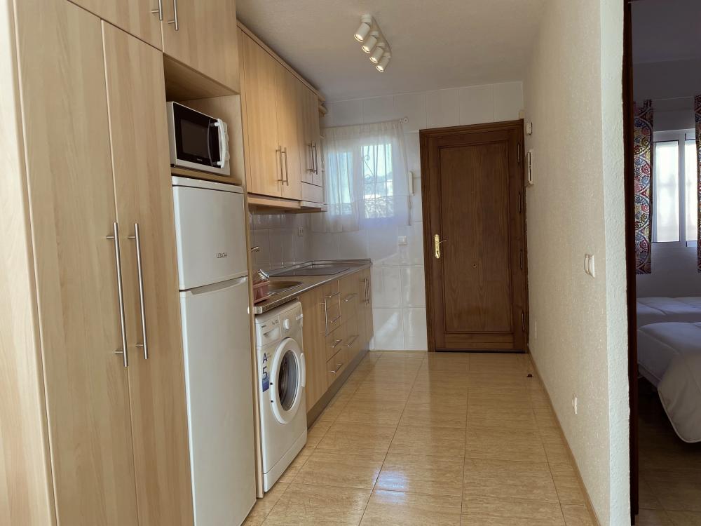  for sale apartment Fuengirola Costa Del Sol Occidental 14
