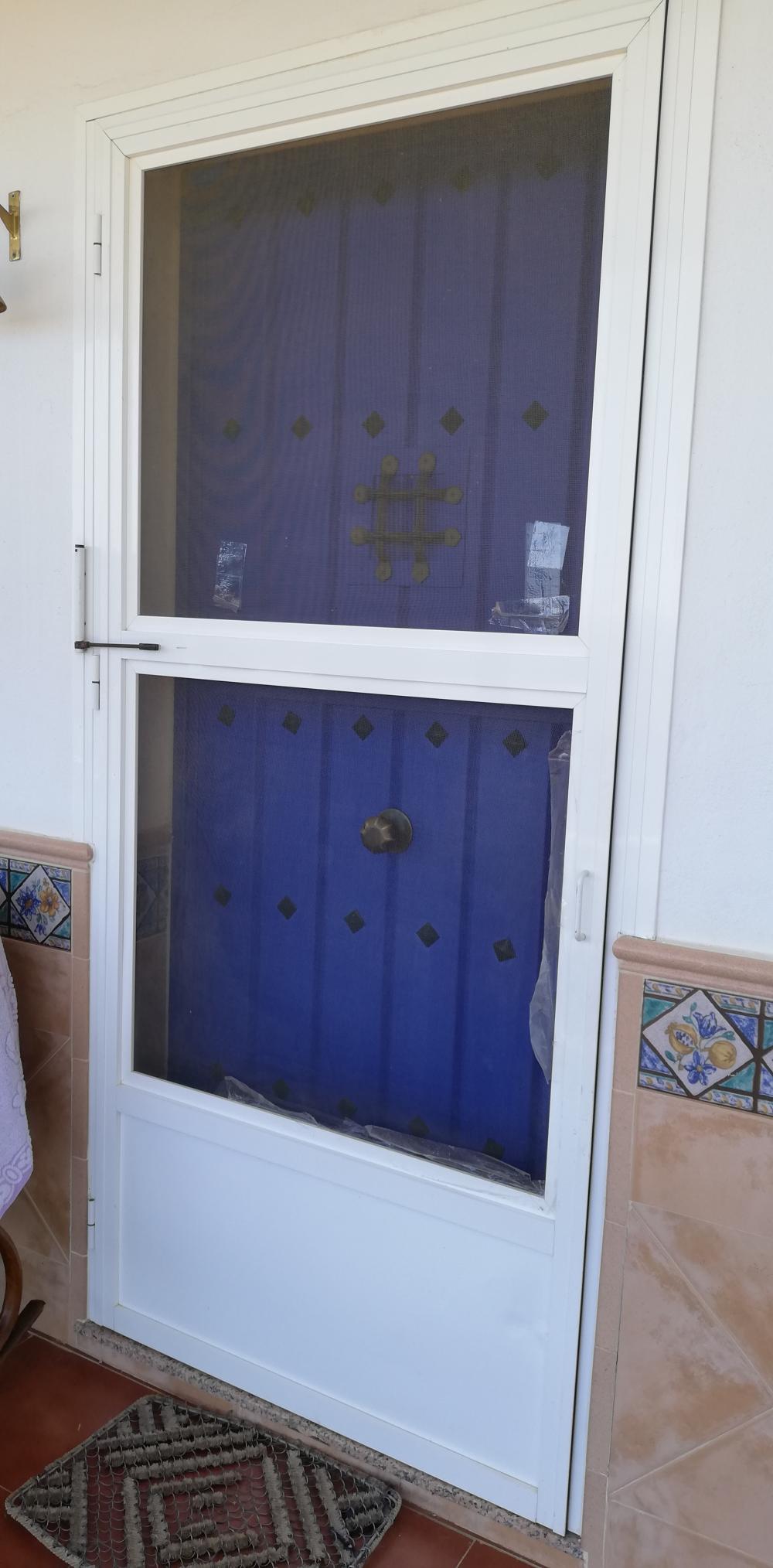  for sale country house Villanueva Del Río Y Minas Vega Del Guadalquivir 24