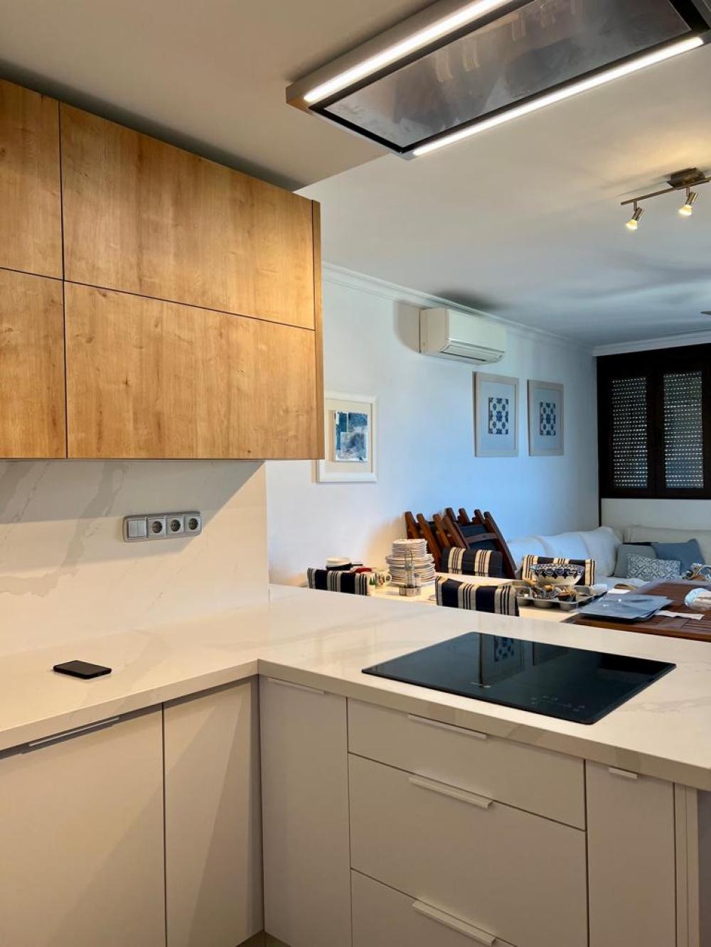  for sale apartment Aguadulce Poniente Almeriense 5