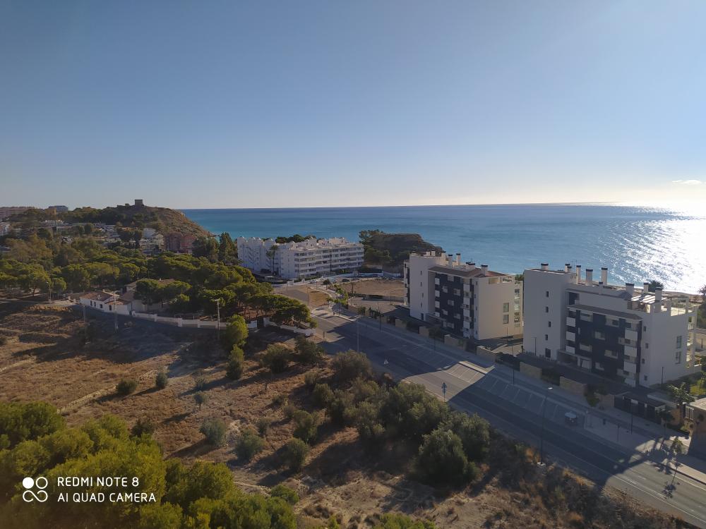  for sale apartment Villajoyosa Marina Baixa 4