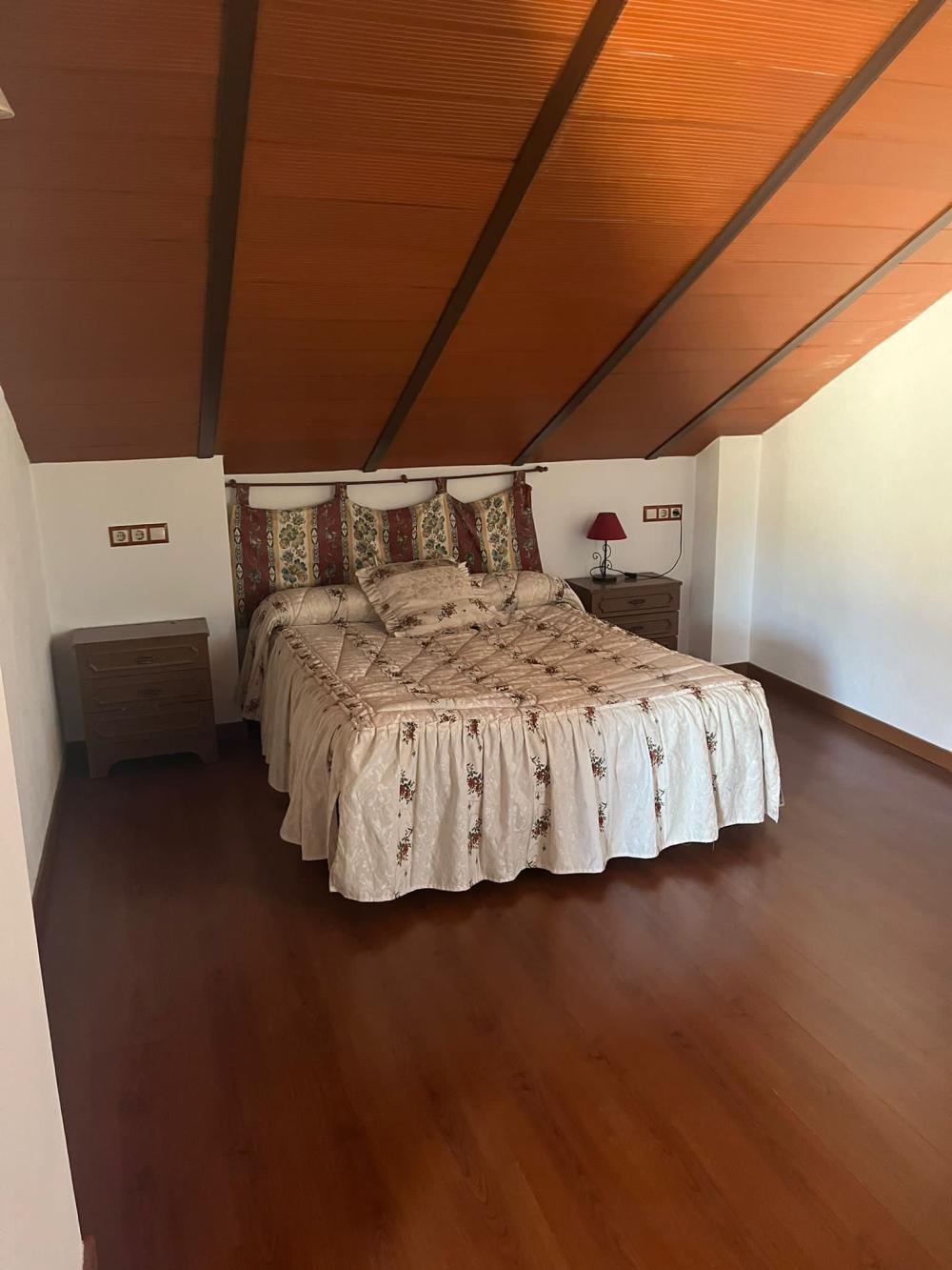  for sale house Carcabuey Subbética 62
