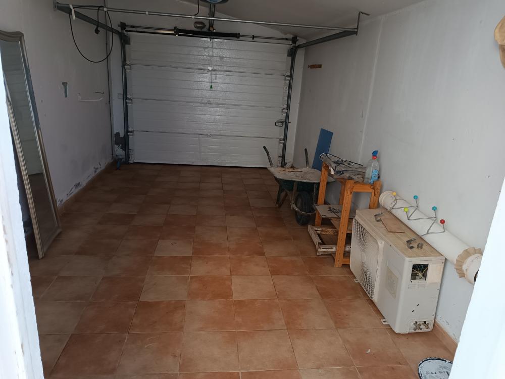  for sale villa Matagorda Poniente Almeriense 2