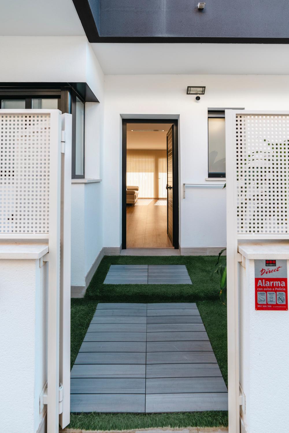  for sale terraced house Maitino Baix Vinalopó 18