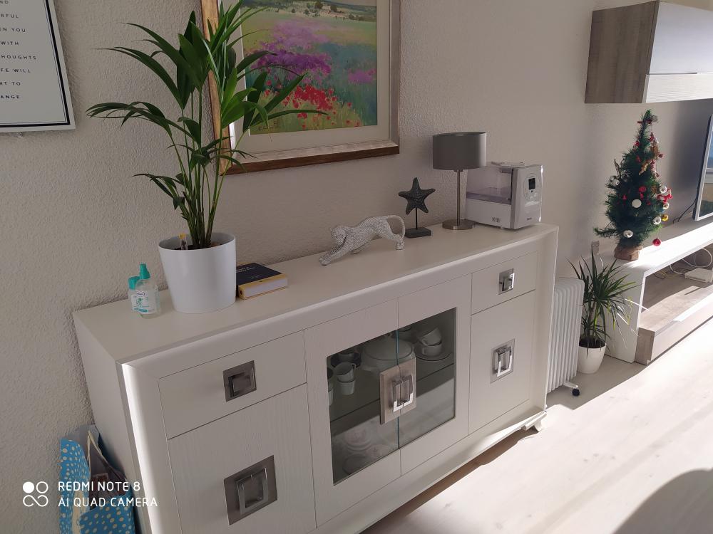  for sale apartment Villajoyosa Marina Baixa 5