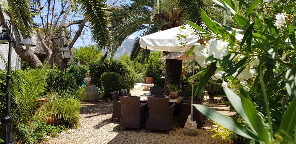  for sale villa Alfaz Del Pi Marina Baixa 27