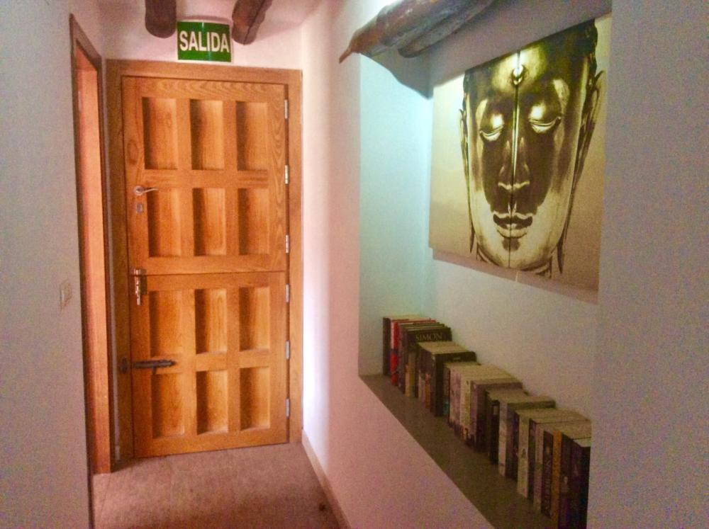 for sale country house Pampaneira Alpujarra Granadina 27