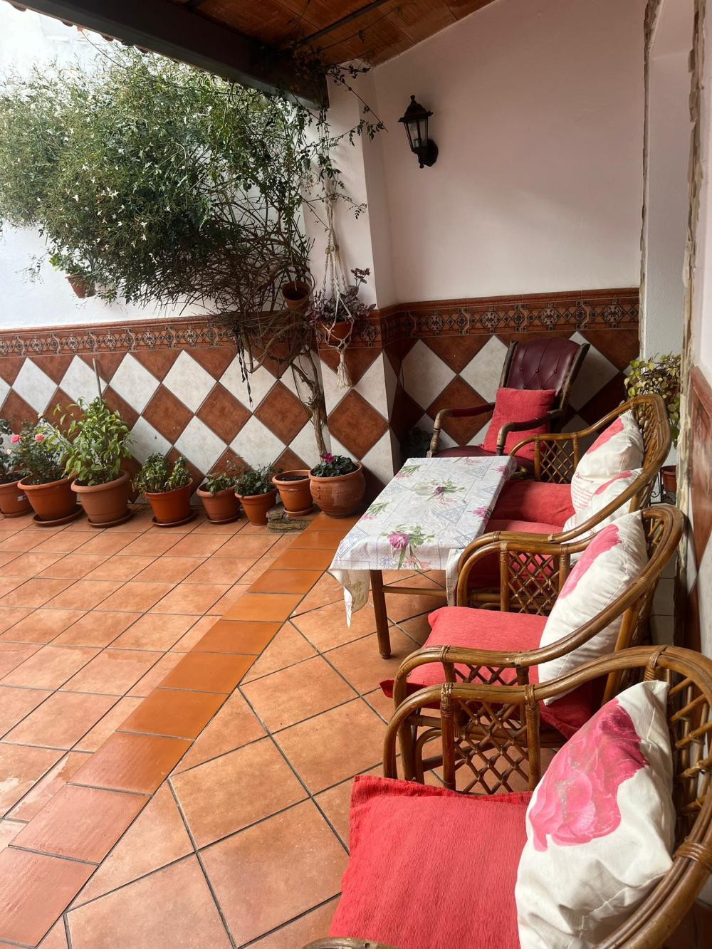  for sale house Carcabuey Subbética 11