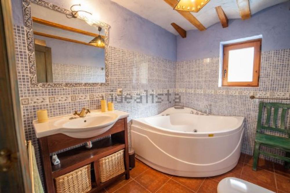  for sale house Useras Alcalatén 11