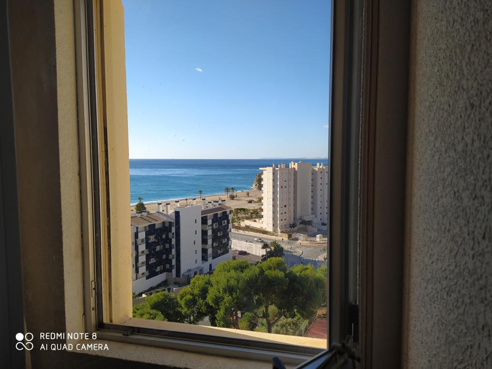  for sale apartment Villajoyosa Marina Baixa 20