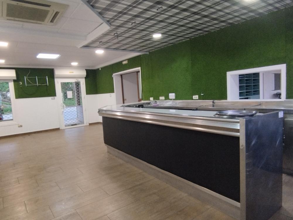  for sale hotel O Viso Vigo 7