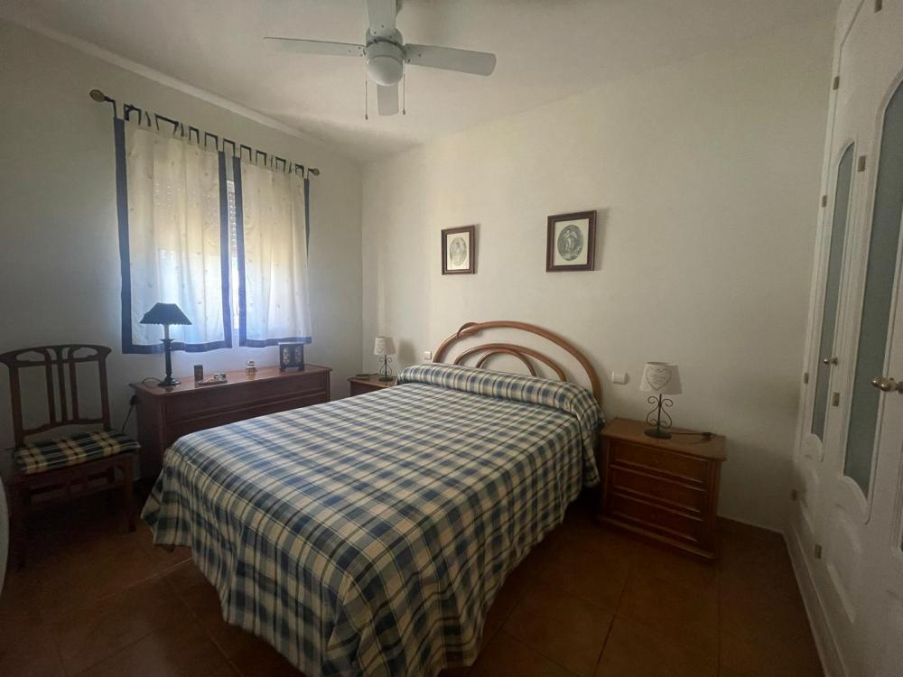  for sale house Pantano De Cijara Villuercas 11
