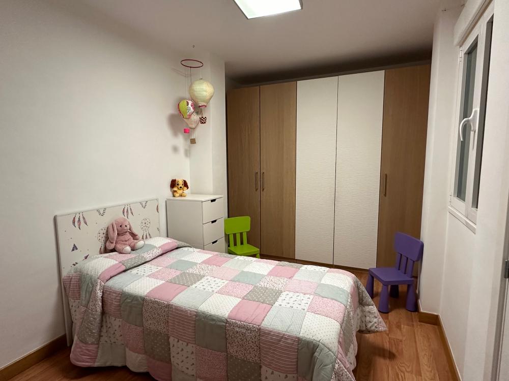  for sale apartment Radazul Bajo Zona Metropolitana 30