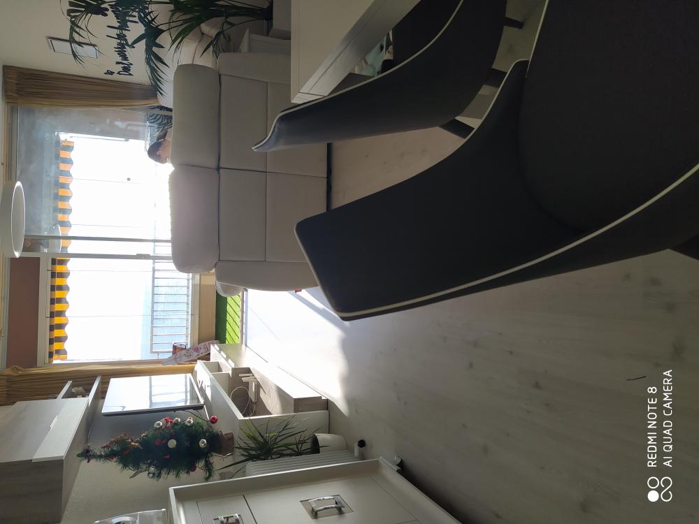  for sale apartment Villajoyosa Marina Baixa 13