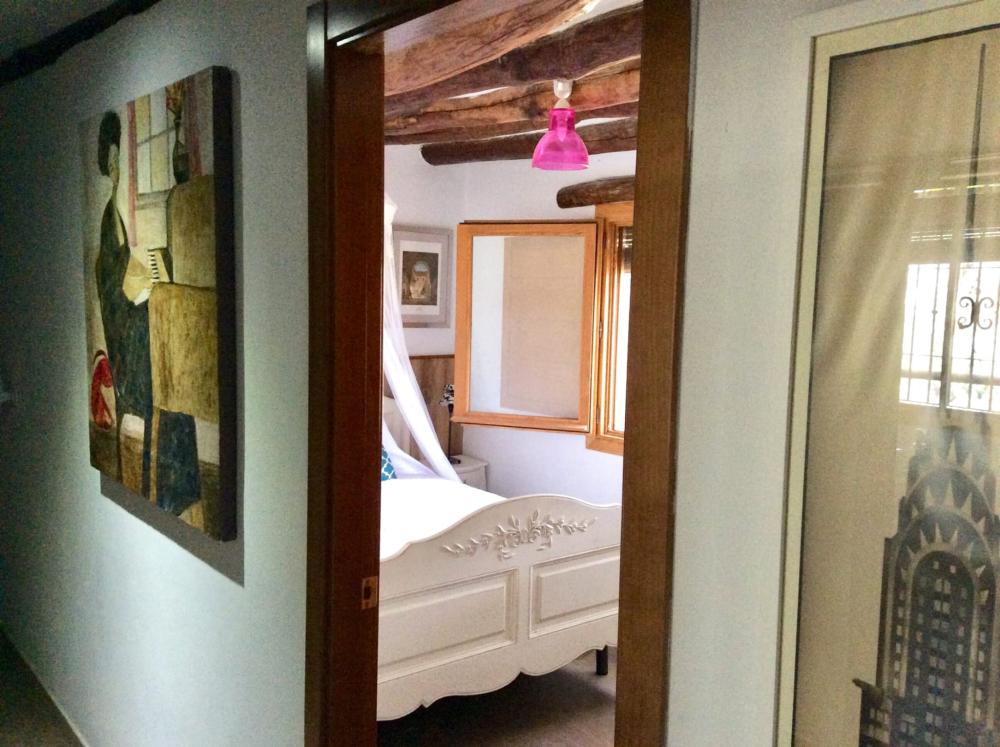  for sale country house Pampaneira Alpujarra Granadina 34