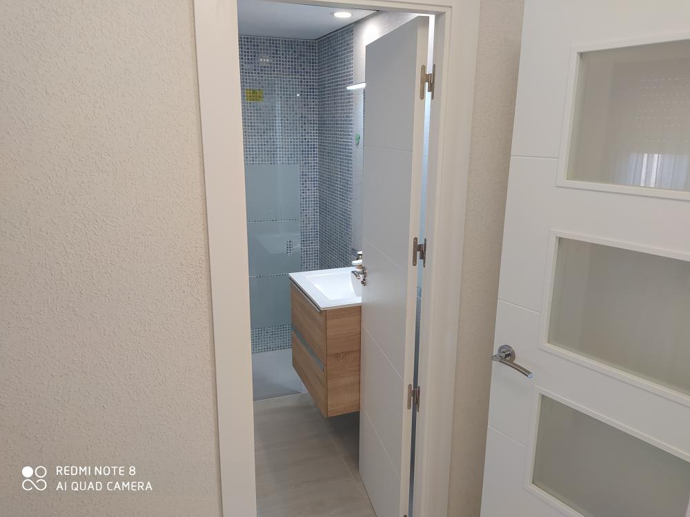  for sale apartment Villajoyosa Marina Baixa 10