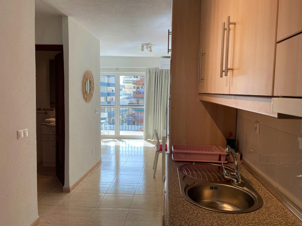  for sale apartment Fuengirola Costa Del Sol Occidental 13
